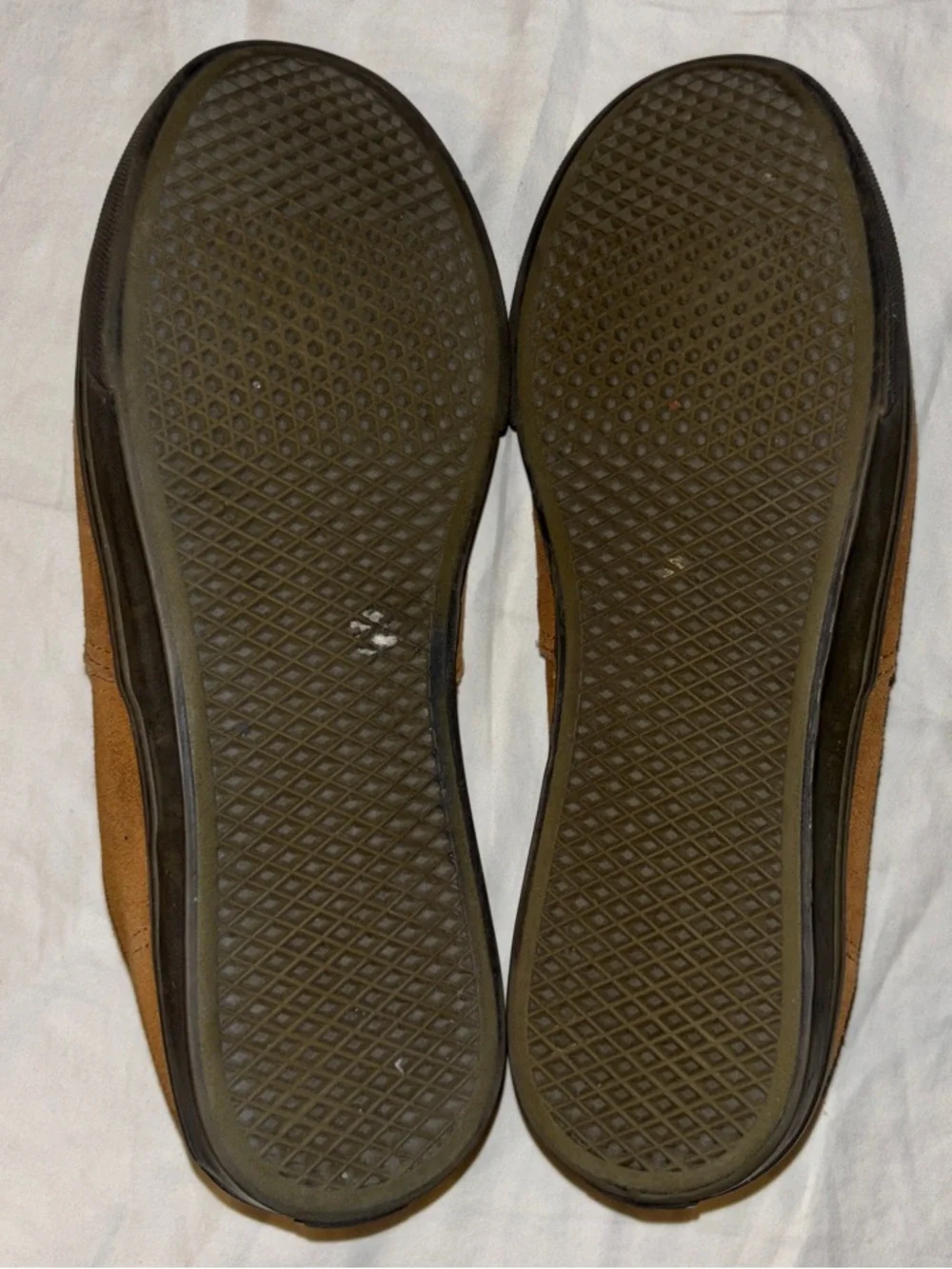 Vans this pair
